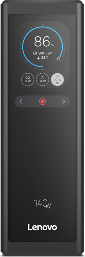 Lenovo 140W Smart Powerbank 40AL140WWW