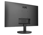 AOC B3 27B3HA2 pantalla para PC 68,6 cm (27") 1920 x 1080 Pixeles Full HD LED Negro (9)