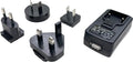 Adaptador de corriente USB Unitech 1010-900067G PA520 5V/2A