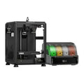Impresora 3D CREALITY K2 SE Combo