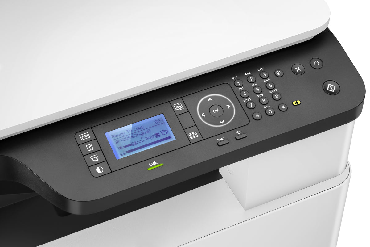 HPE Laserjet Mfp M442Dn Laser A3 8AF71A