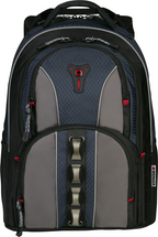Wenger/SwissGear 600629 funda para portátil 40,6cm tipo mochila Negro
