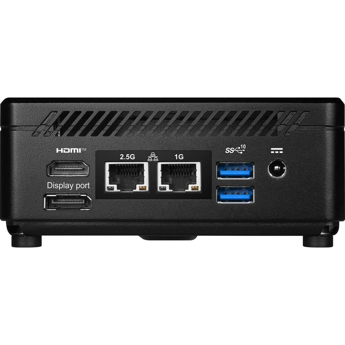 MSI Cubi 5 12M-001BEU 0.66L sized PC Negro i7-1255U Intel® SoC (4)