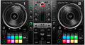 Hercules DJControl Inpulse 500 Negro