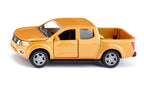 Siku Nissan Navara Pick-up model Preassembled 1:50