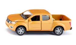 Siku Nissan Navara Pick-up model Preassembled 1:50