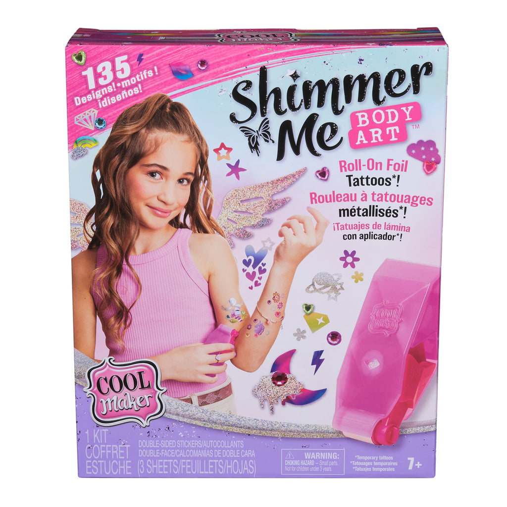 Cool Maker 6071786 juguete de arte y manualidades