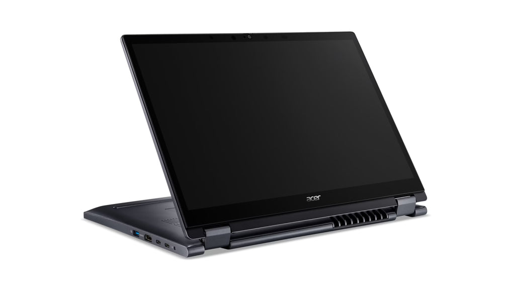 Acer TravelMate TMP414RN-54-TCO-74CP Intel Core Ultra 7 155U Híbrido (2-en-1) 35,6 cm (14") Pantalla táctil WUXGA 16 GB DDR5-SDRAM 512 GB SSD Wi-Fi 6E (802.11ax) Windows 11 Pro Azul (7)