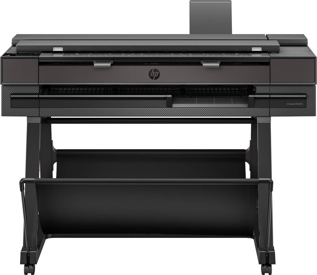 HP Designjet T850 impresora de gran formato Wifi Inyección de tinta térmica Color 2400 x 1200 DPI A0 (841 x 1189 mm) Ethernet (2)