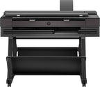 HP Designjet T850 impresora de gran formato Wifi Inyección de tinta térmica Color 2400 x 1200 DPI A0 (841 x 1189 mm) Ethernet (2)