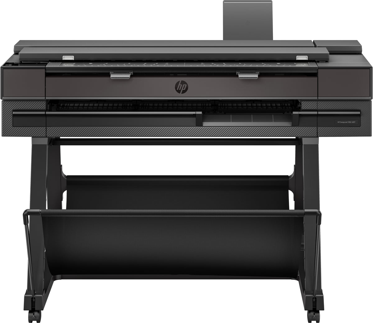 HP Designjet T850 impresora de gran formato Wifi Inyección de tinta térmica Color 2400 x 1200 DPI A0 (841 x 1189 mm) Ethernet (2)