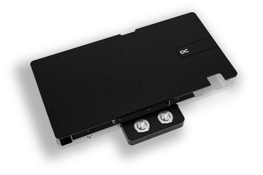 Alphacool Core bloque agua tarjeta gráfica GeForce RTX 5080 ASUS (4)