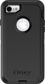 Otterbox Defender iPhone 8 / 7 Black (3)