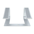 StarTech.com LAPTOP-STAND-SILVER soporte para ordenador portátil 17"