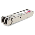 Extreme 10310 Módulo transceptor SFP+ 10GbE 10GBase-ZR modo simple LC