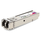 Extreme 10310 Módulo transceptor SFP+ 10GbE 10GBase-ZR modo simple LC