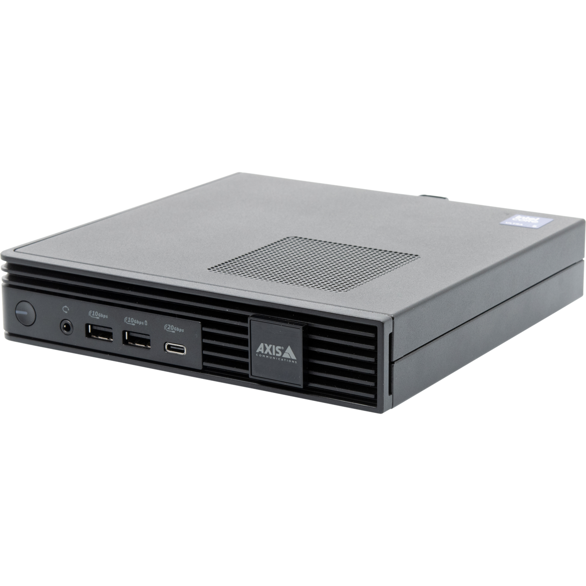 Axis S9301 Mk II Intel Core Ultra 5 235 16 GB DDR4-SDRAM 256 GB SSD Windows 11