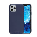 dbramante1928 Grenen funda para teléfono móvil 17 cm (6.7") Azul