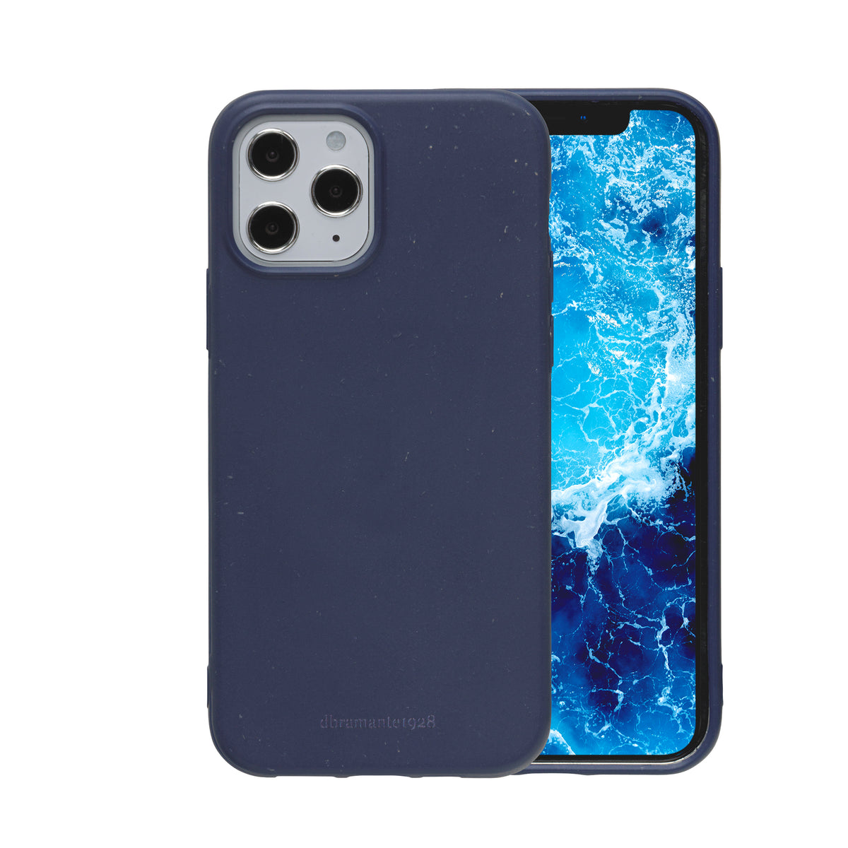 dbramante1928 Grenen funda para teléfono móvil 17 cm (6.7") Azul