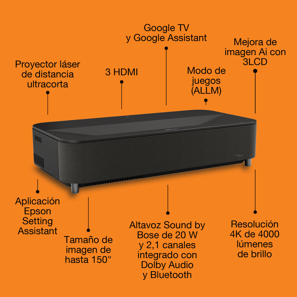 Epson EH-LS970B 4000 lúmenes ANSI 3LCD UHD 4K (3840x2160) (7)