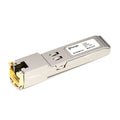 Extreme 10338 Módulo transceptor SFP+ 10GbE 10GBase-T RJ-45 hasta 30m