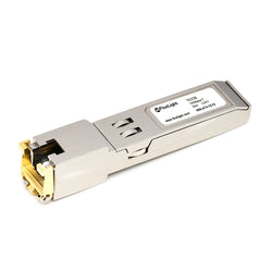 Extreme 10338 Módulo transceptor SFP+ 10GbE 10GBase-T RJ-45 hasta 30m