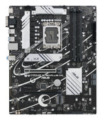 ASUS PRIME B760-PLUS D4 Intel B760 LGA 1700 ATX (2)