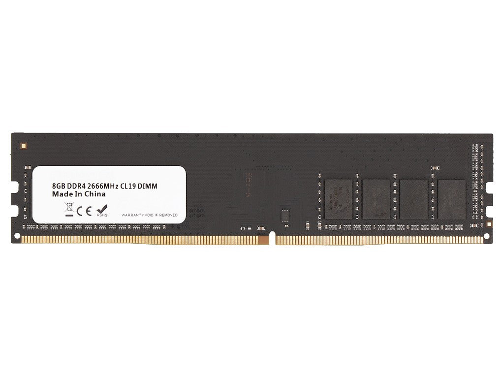 2-Power 2P-4X70R38787 módulo de memoria 8 GB 1 x 8 GB DDR4 288-pin DIMM