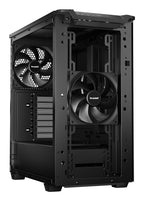 be quiet! PURE BASE 501 Airflow Window Black Midi Tower Negro (3)