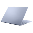 ASUS Vivobook S16 S3607NA-SH001W Snapdragon X2E-88-100 Portátil 40,6 cm (16") WUXGA 32 GB LPDDR5x-SDRAM 1 TB SSD Wi-Fi 7 (802.11be) Windows 11 Home Azul (5)
