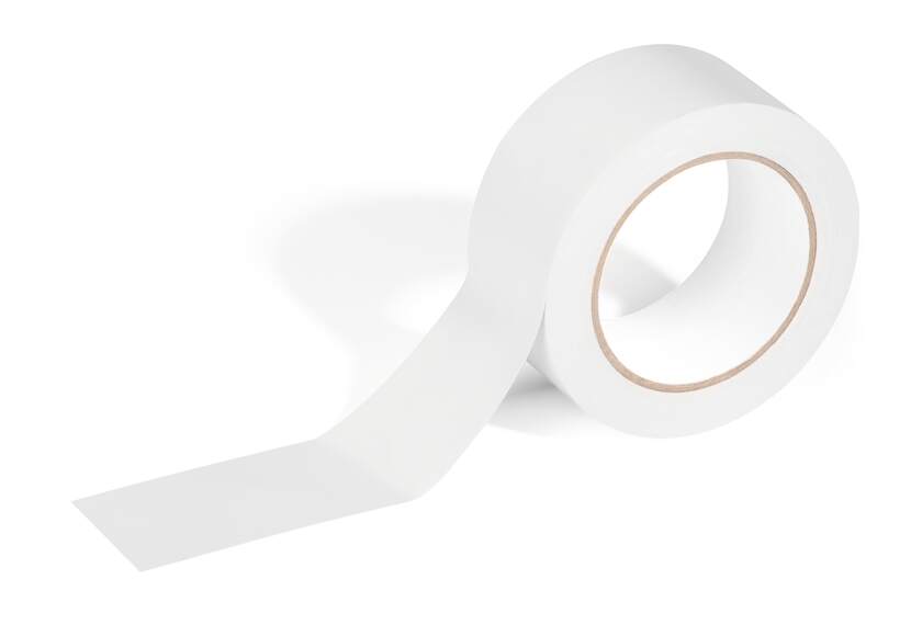 Durable DURALINE BASIC Blanco 104402