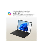 LG Gram Pro 16" Intel Core Ultra 7 Lunar Lake (2)