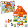 LEGO Duplo Bluey 10459 Dom Rodzinny Bl