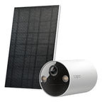 TP-Link Tapo C410 KIT cámara de vigilancia Bala (forma) Cámara de seguridad IP Exterior 2304 x 1296 Pixeles Techo/pared (2)