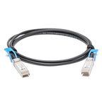 Extreme 10522 Cable de conexión directa 25GBase SFP28 a 5m (2)