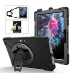 eSTUFF ES683620-BULK funda para tablet Negro (2)