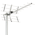 Triax DIGI 14 television antenna Outdoor