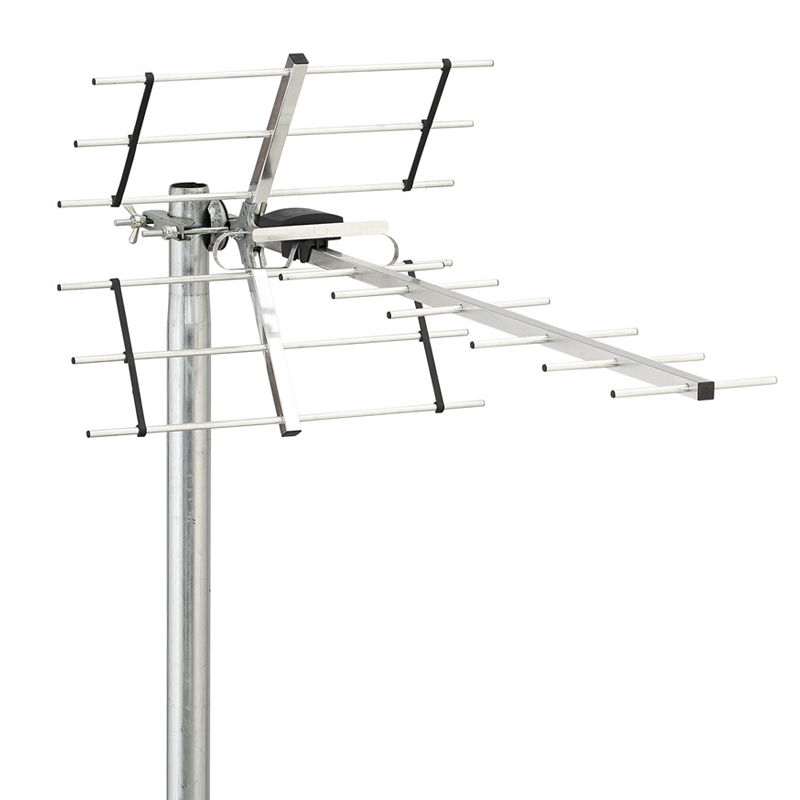 Triax DIGI 14 television antenna Outdoor