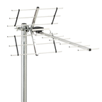 Triax DIGI 14 television antenna Outdoor