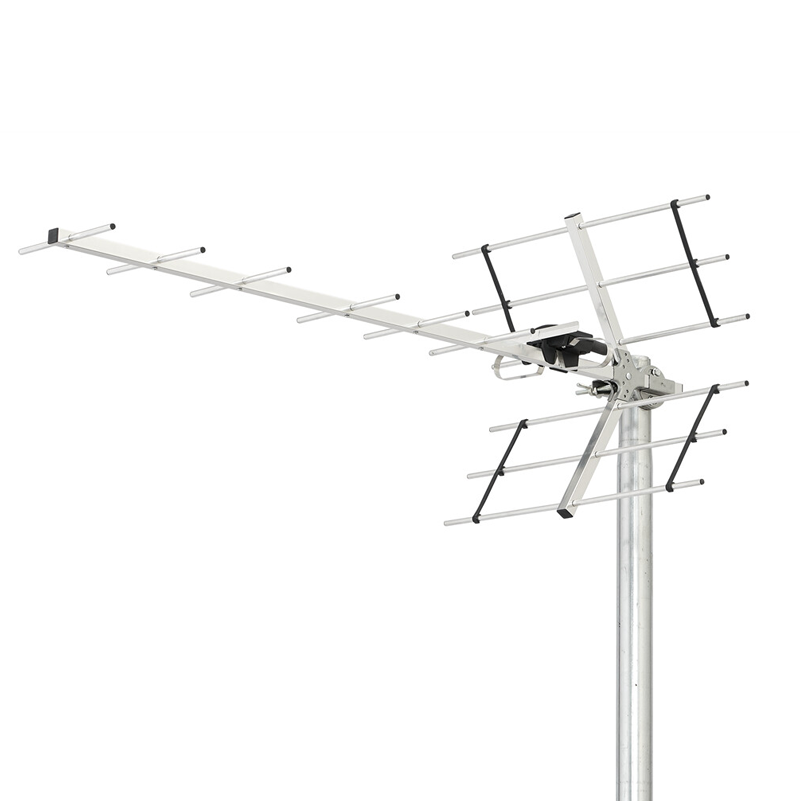 Triax DIGI 14 television antenna Outdoor
