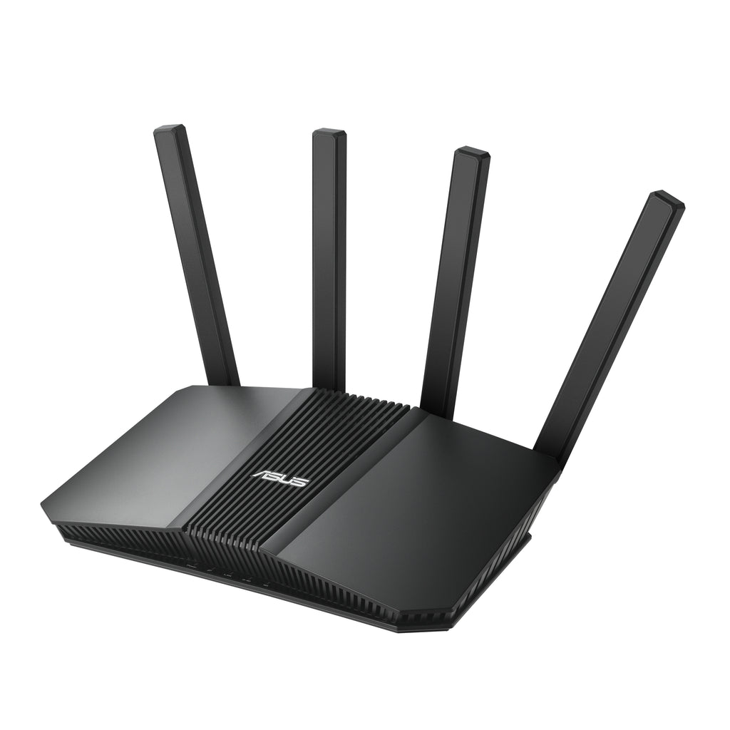 ASUS RT-BE55 router inalámbrico 2.5 Gigabit Ethernet Doble banda (2,4 GHz / 5 GHz) Negro (7)