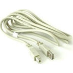 Cable USB Zebra 105912-212 tipo A-B 1.8 metros (2)