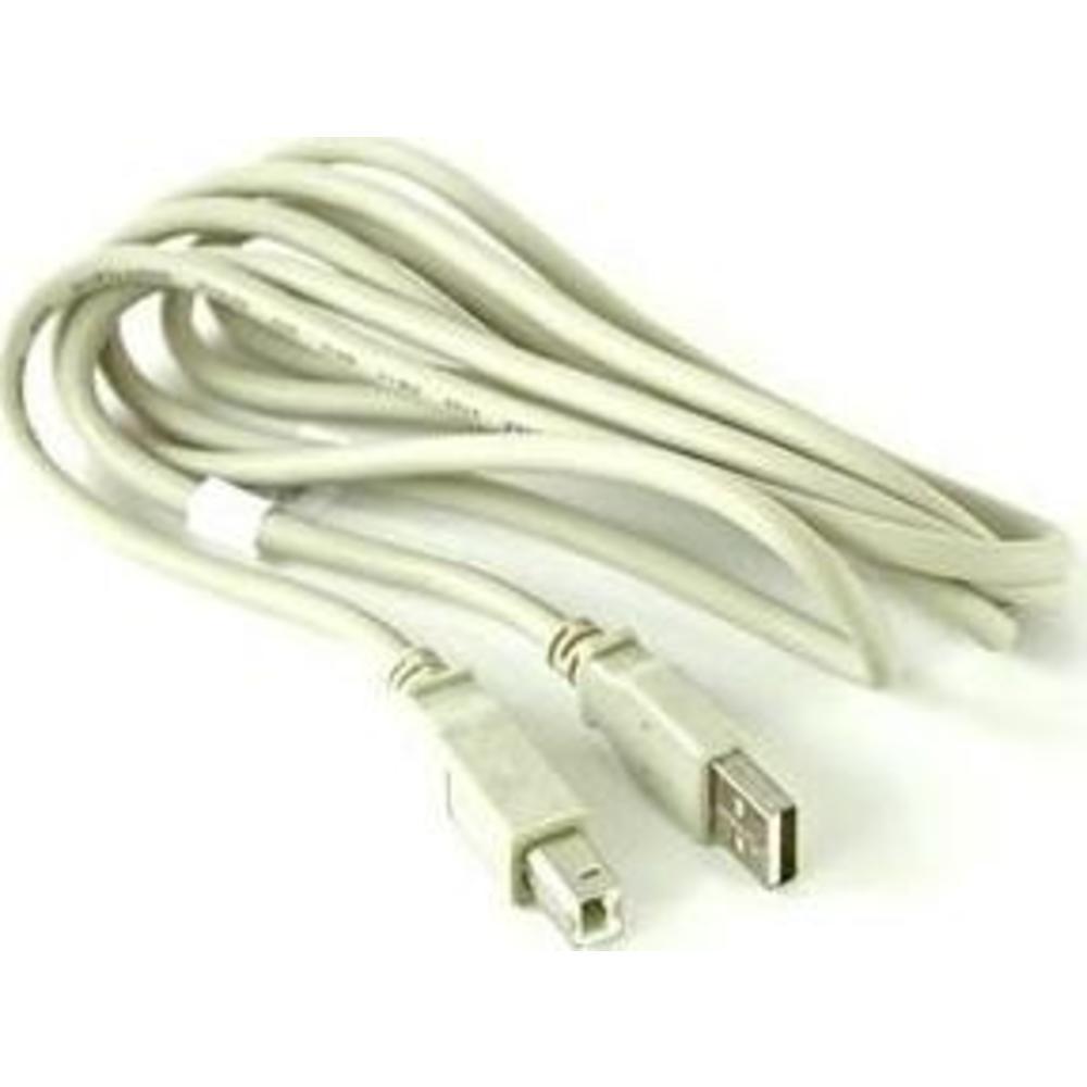 Cable USB Zebra 105912-212 tipo A-B 1.8 metros (2)