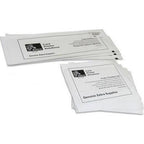 Kit de tarjetas de limpieza Zebra 105912G-914 para P330I