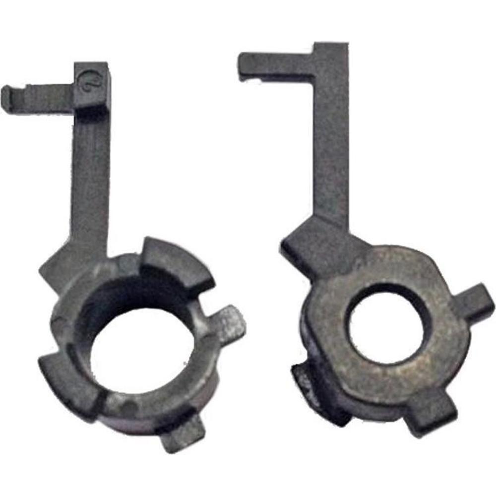 Kit de rodamientos de rodillo Zebra 105934-099