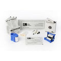 Kit 5 rodillos limpieza adhesivos Zebra ZC100/ZC300/ZC350 105999-313