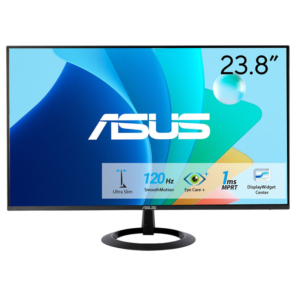 ASUS VZ249HG pantalla para PC 60,5 cm (23.8") 1920 x 1080 Pixeles Full HD LCD Negro (2)