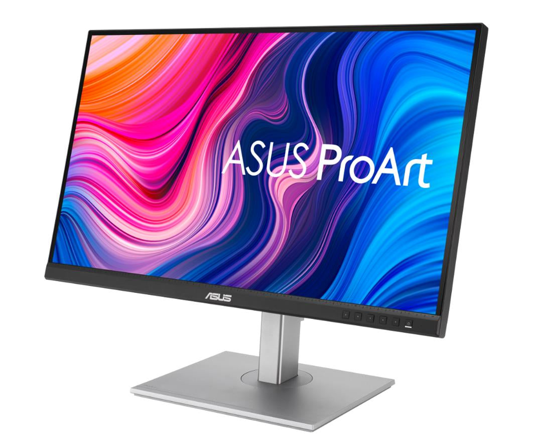 ASUS ProArt PA279CV pantalla para PC 68,6 cm (27") 3840 x 2160 Pixeles 4K Ultra HD LED Negro, Plata (6)