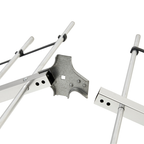 Triax DIGI 14 television antenna Outdoor