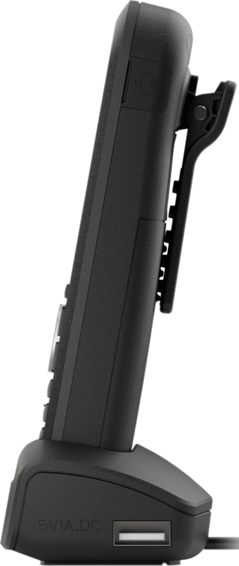 Teléfono inalámbrico Snom M70 DECT (3)